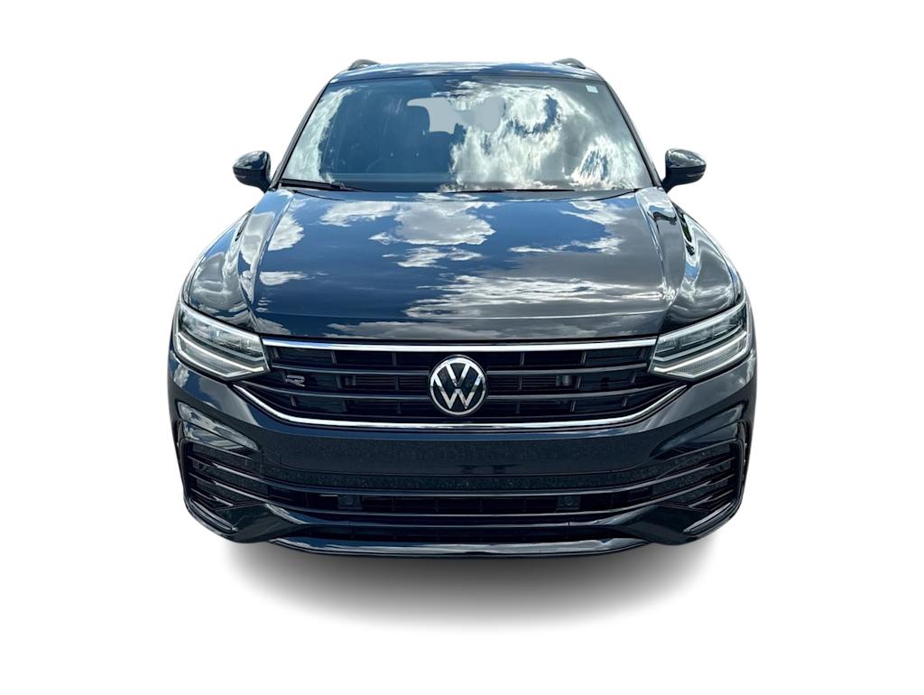 Thumbnail: 2024 Volkswagen Tiguan - 28