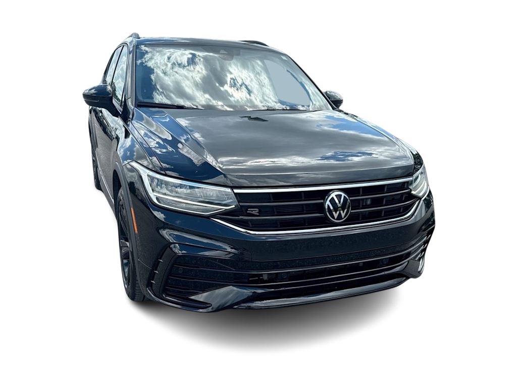 Thumbnail: 2024 Volkswagen Tiguan - 27