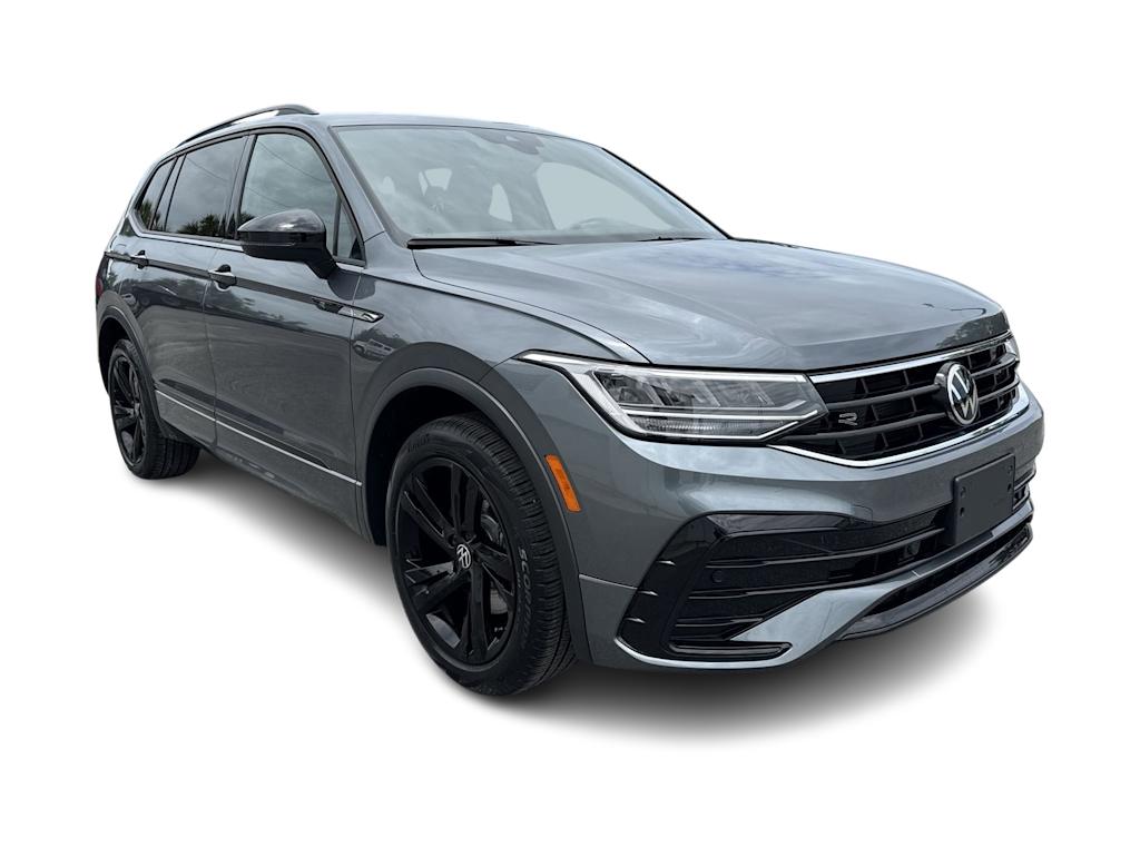 Thumbnail: 2024 Volkswagen Tiguan - 20