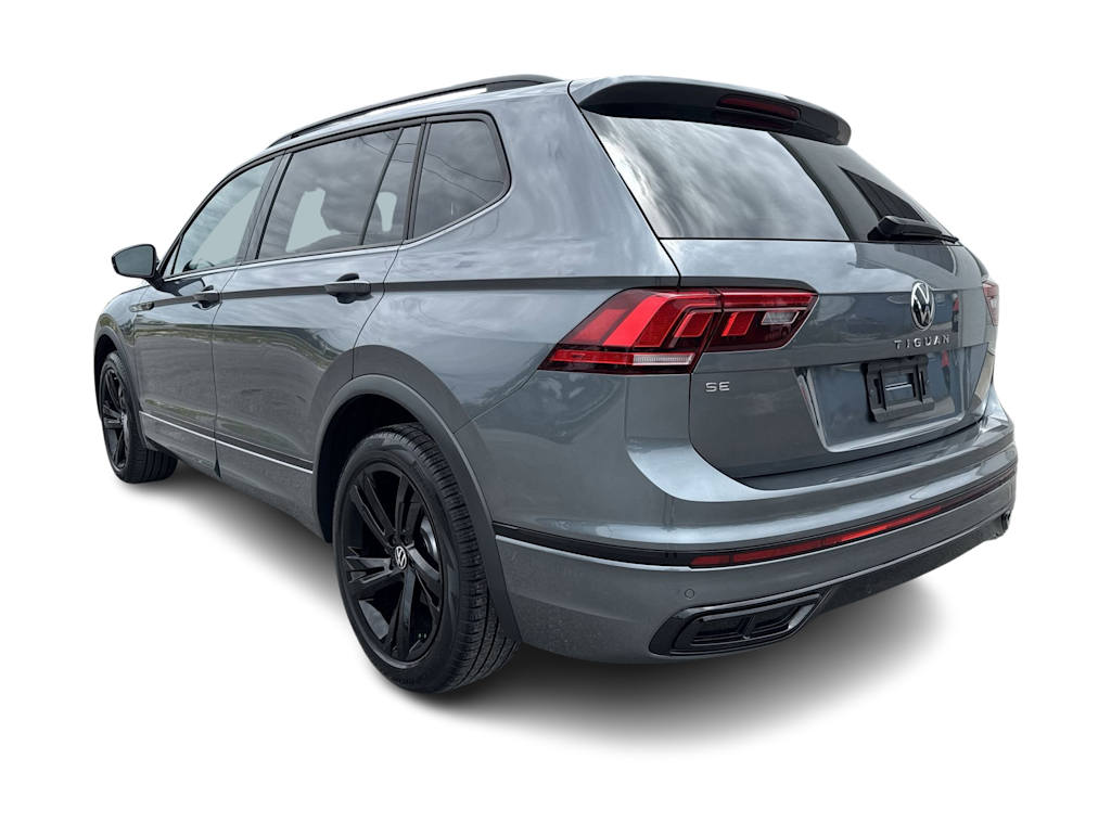 Thumbnail: 2024 Volkswagen Tiguan - 4