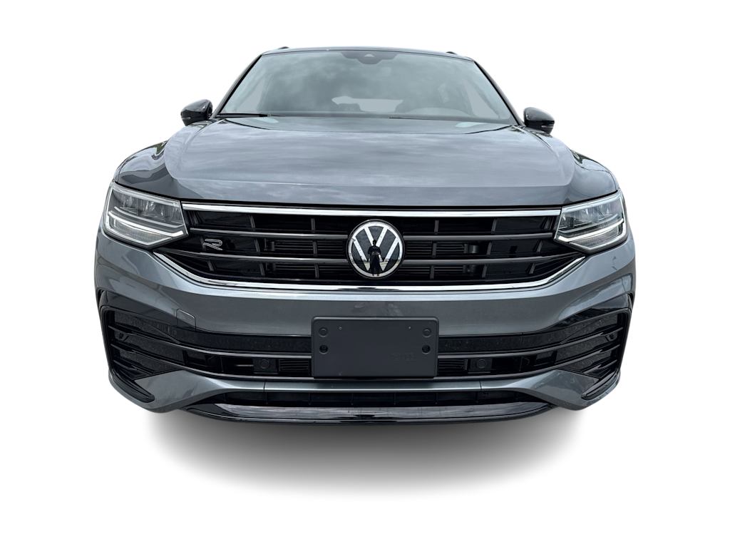 Thumbnail: 2024 Volkswagen Tiguan - 6
