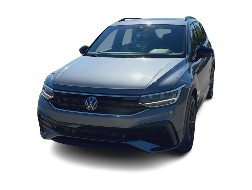 Thumbnail: 2024 Volkswagen Tiguan - 21