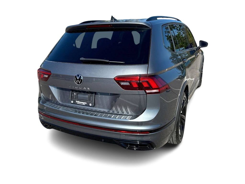 Thumbnail: 2024 Volkswagen Tiguan - 28