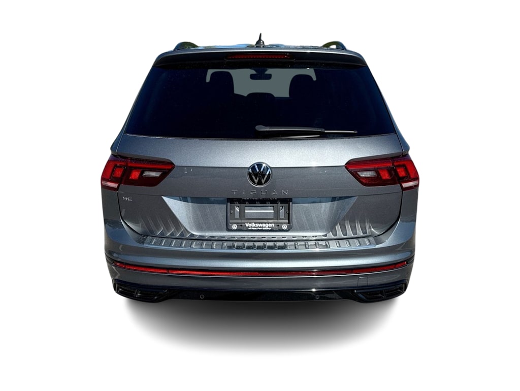 Thumbnail: 2024 Volkswagen Tiguan - 5
