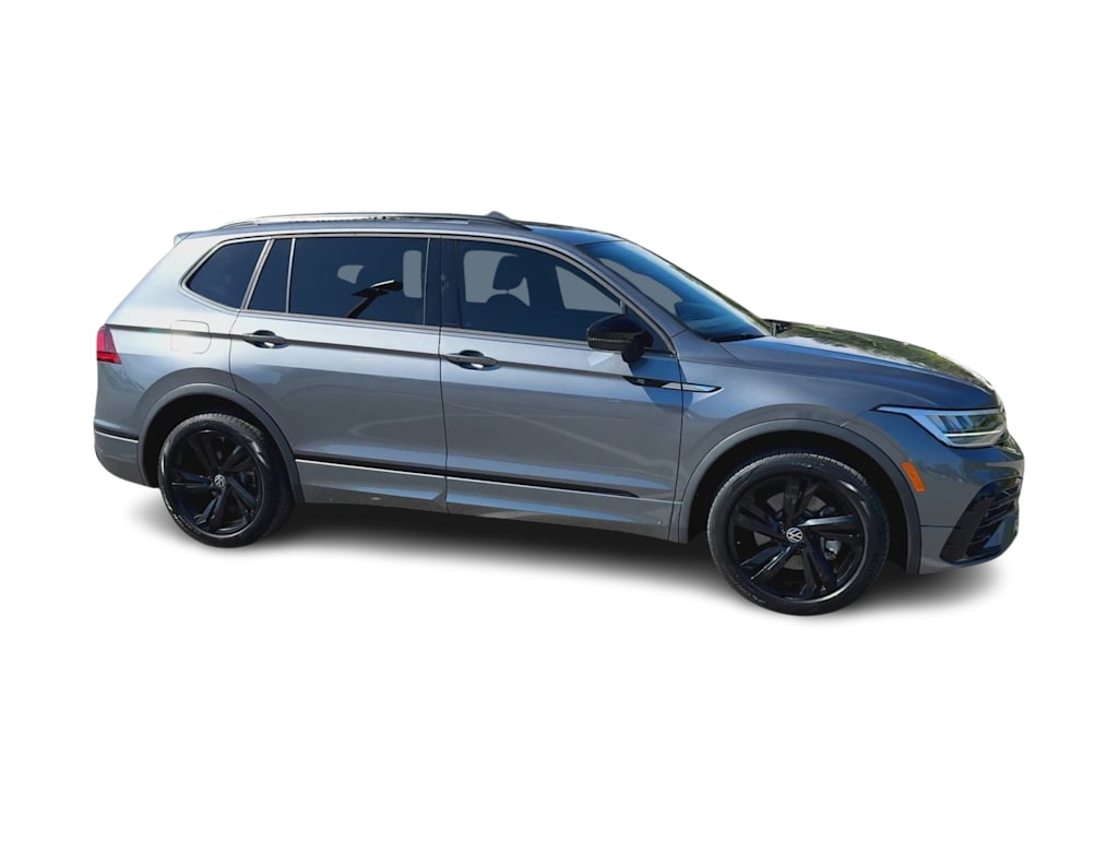 Thumbnail: 2024 Volkswagen Tiguan - 25