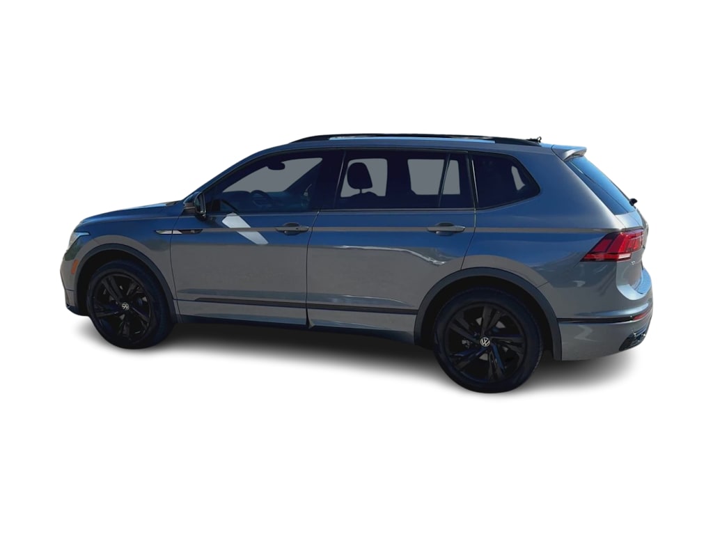 Thumbnail: 2024 Volkswagen Tiguan - 22