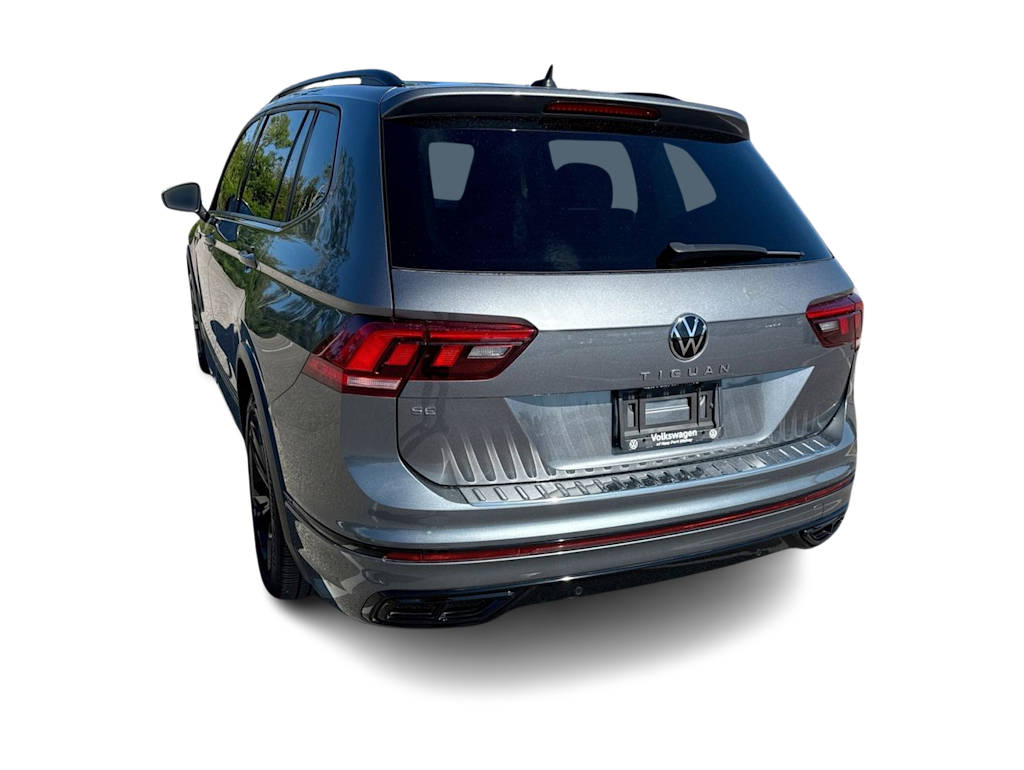 Thumbnail: 2024 Volkswagen Tiguan - 27