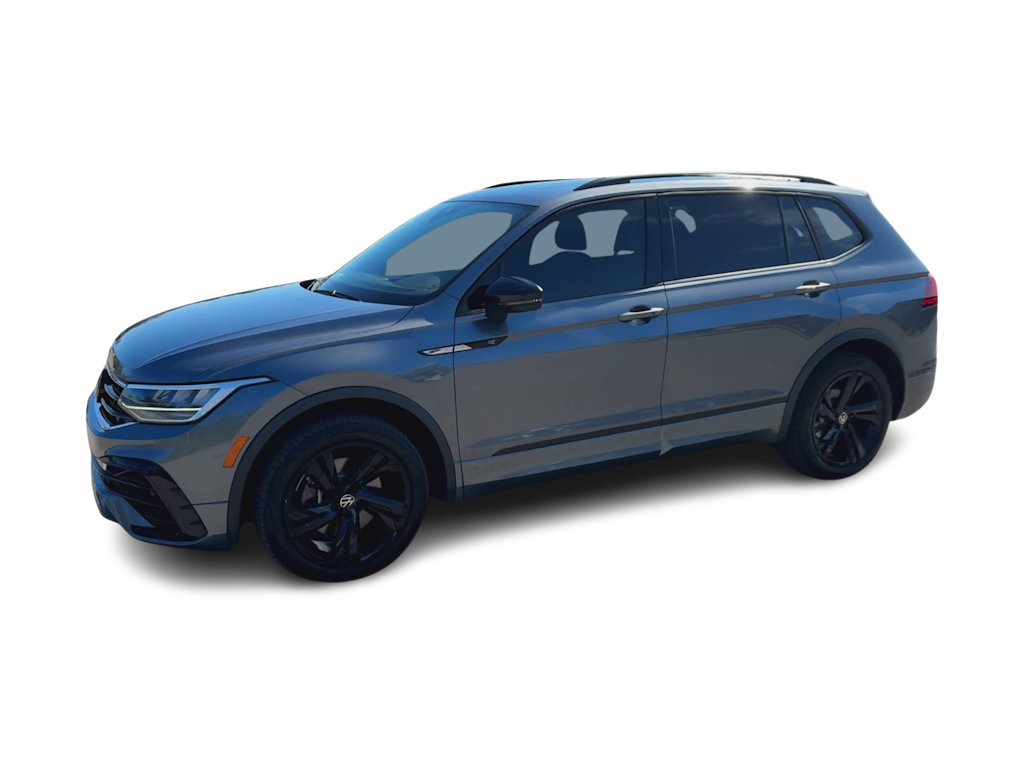 Thumbnail: 2024 Volkswagen Tiguan - 3