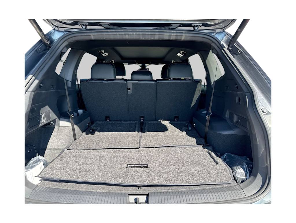 Thumbnail: 2024 Volkswagen Tiguan - 42