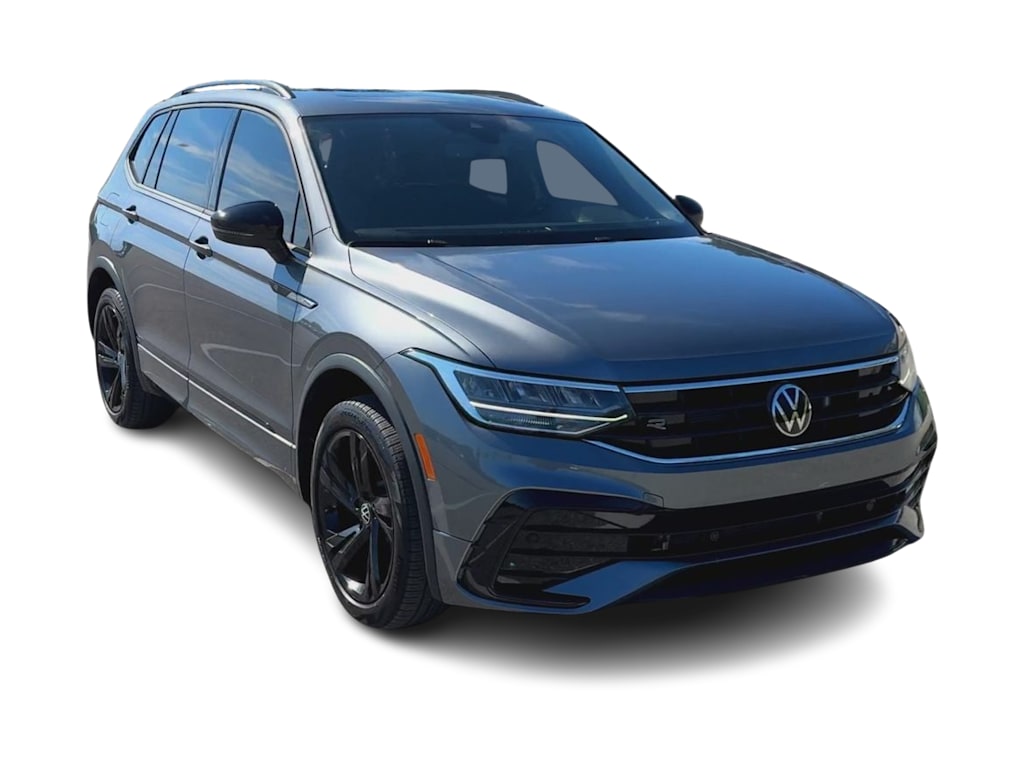 Thumbnail: 2024 Volkswagen Tiguan - 20