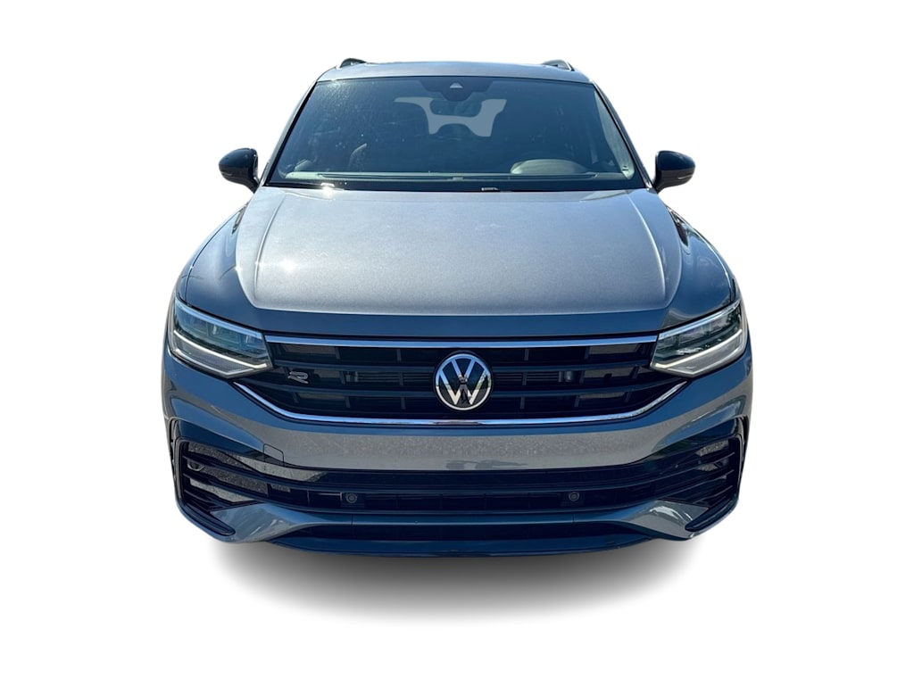Thumbnail: 2024 Volkswagen Tiguan - 6