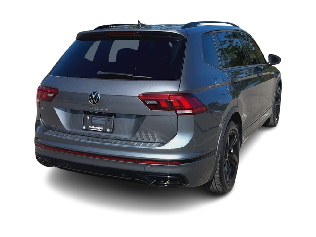 Thumbnail: 2024 Volkswagen Tiguan - 23