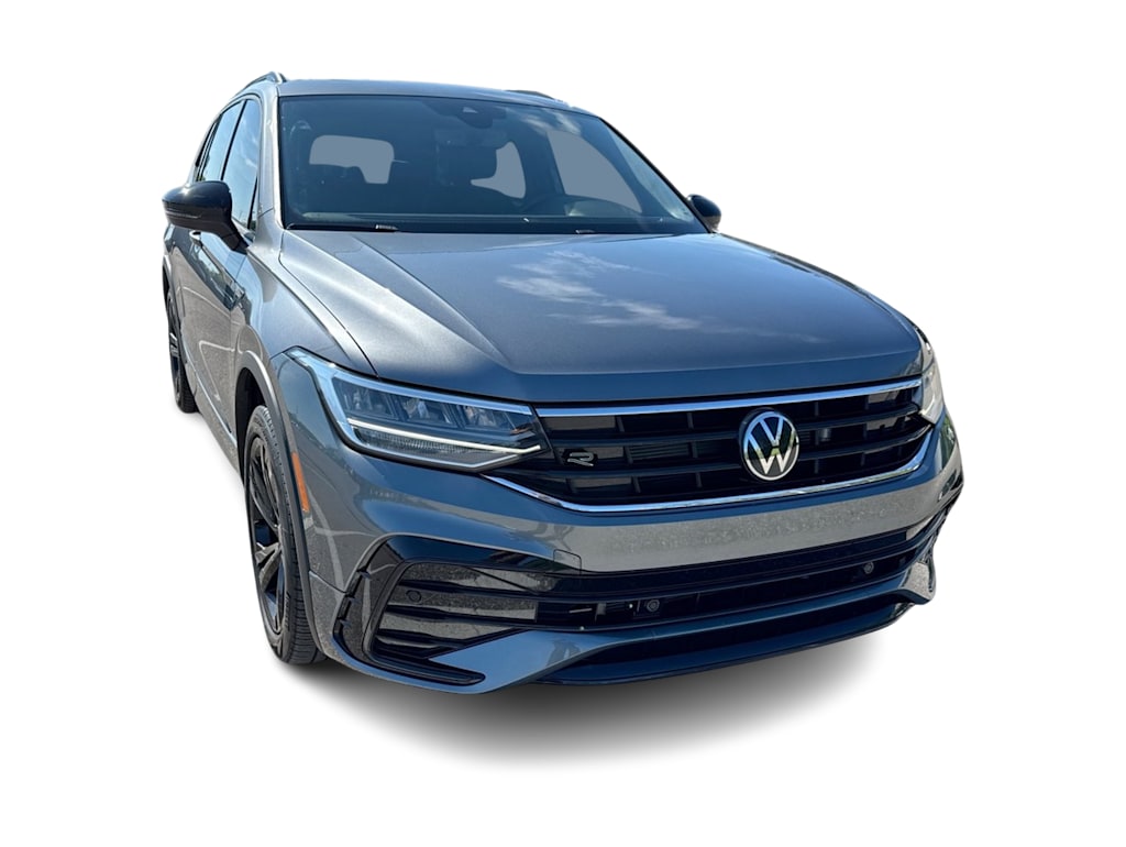 Thumbnail: 2024 Volkswagen Tiguan - 30