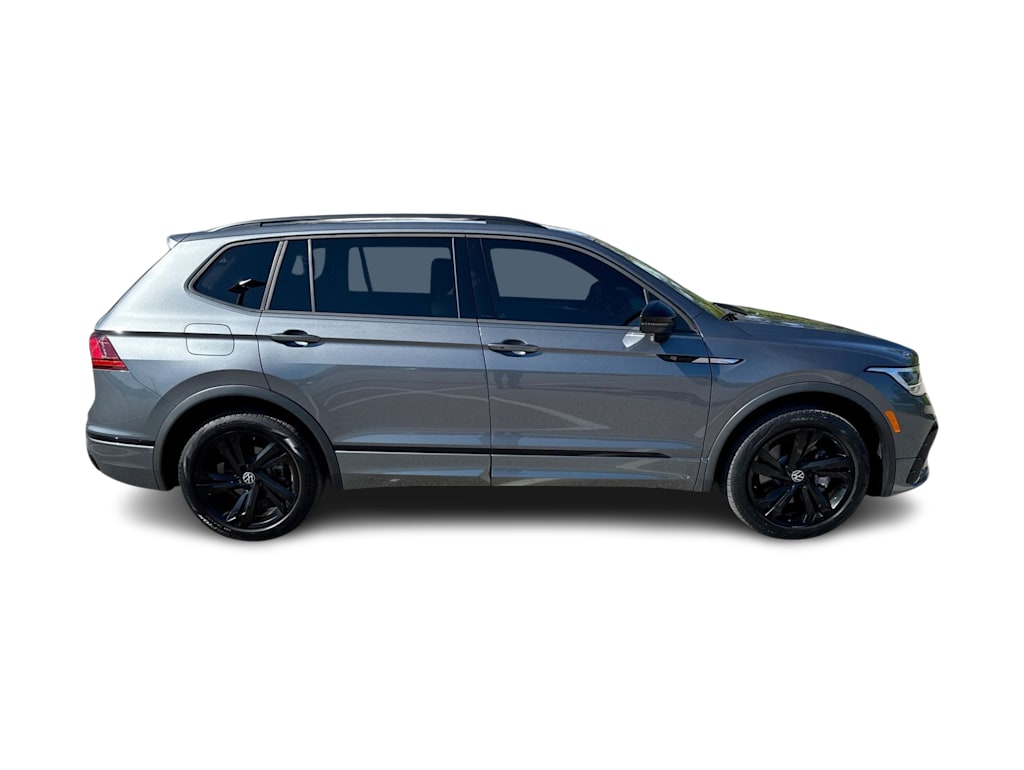 Thumbnail: 2024 Volkswagen Tiguan - 29