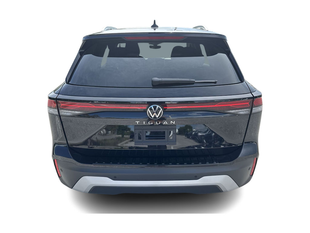 Thumbnail: 2025 Volkswagen Tiguan - 5