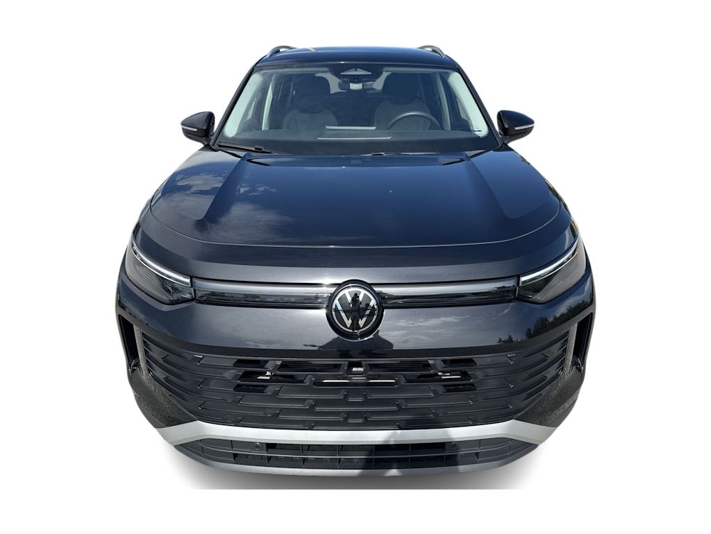 Thumbnail: 2025 Volkswagen Tiguan - 6