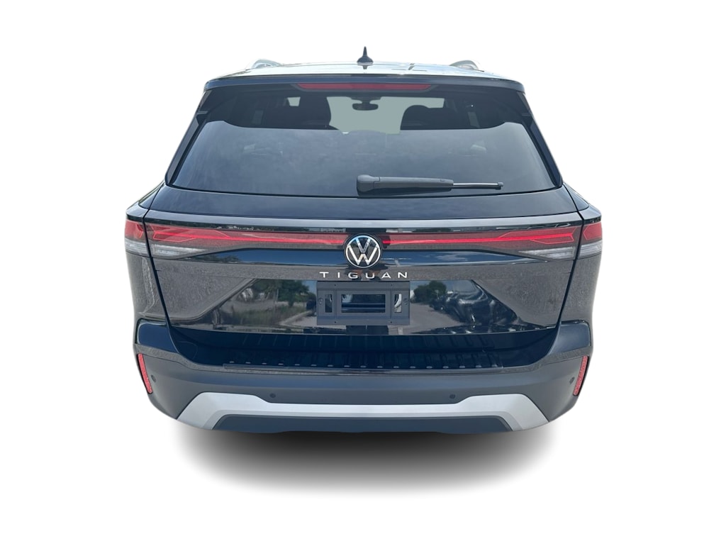 Thumbnail: 2025 Volkswagen Tiguan - 5