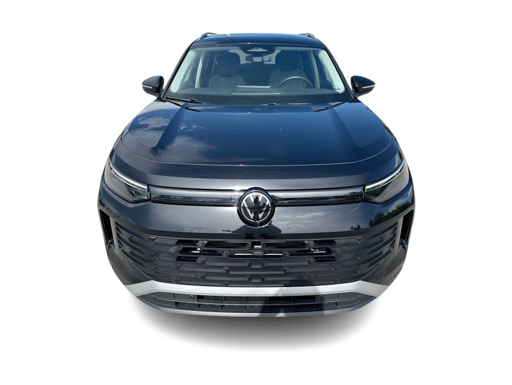 Thumbnail: 2025 Volkswagen Tiguan - 6