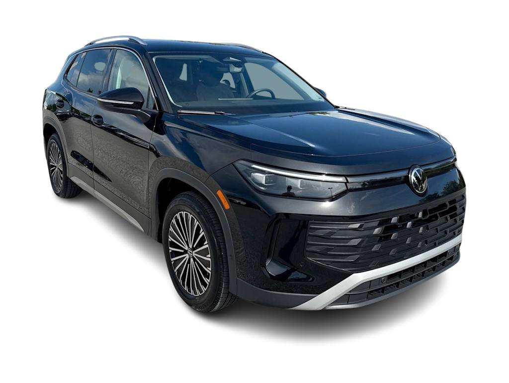 Thumbnail: 2025 Volkswagen Tiguan - 20