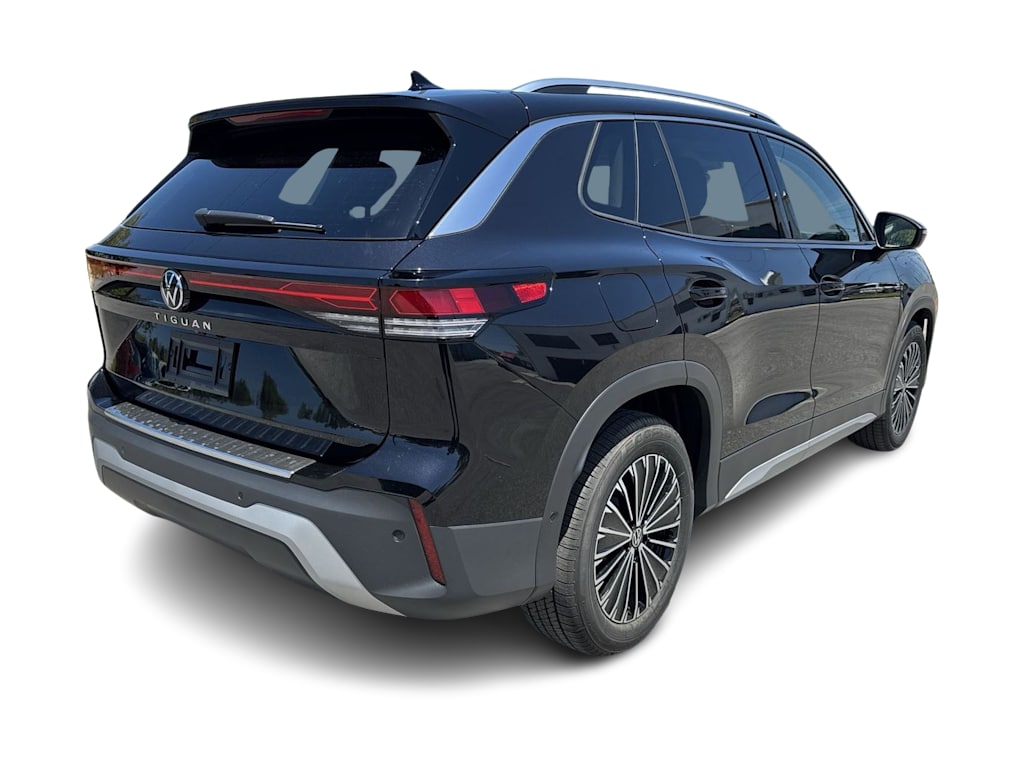 Thumbnail: 2026 Volkswagen Tiguan - 20
