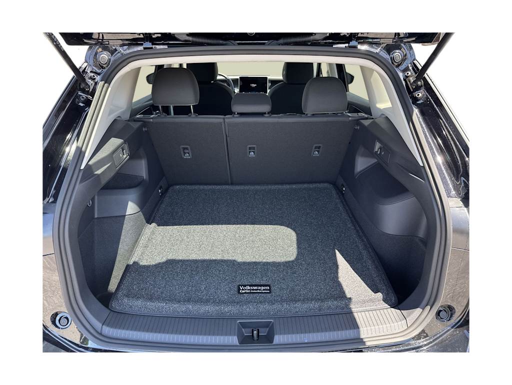 Thumbnail: 2026 Volkswagen Tiguan - 16