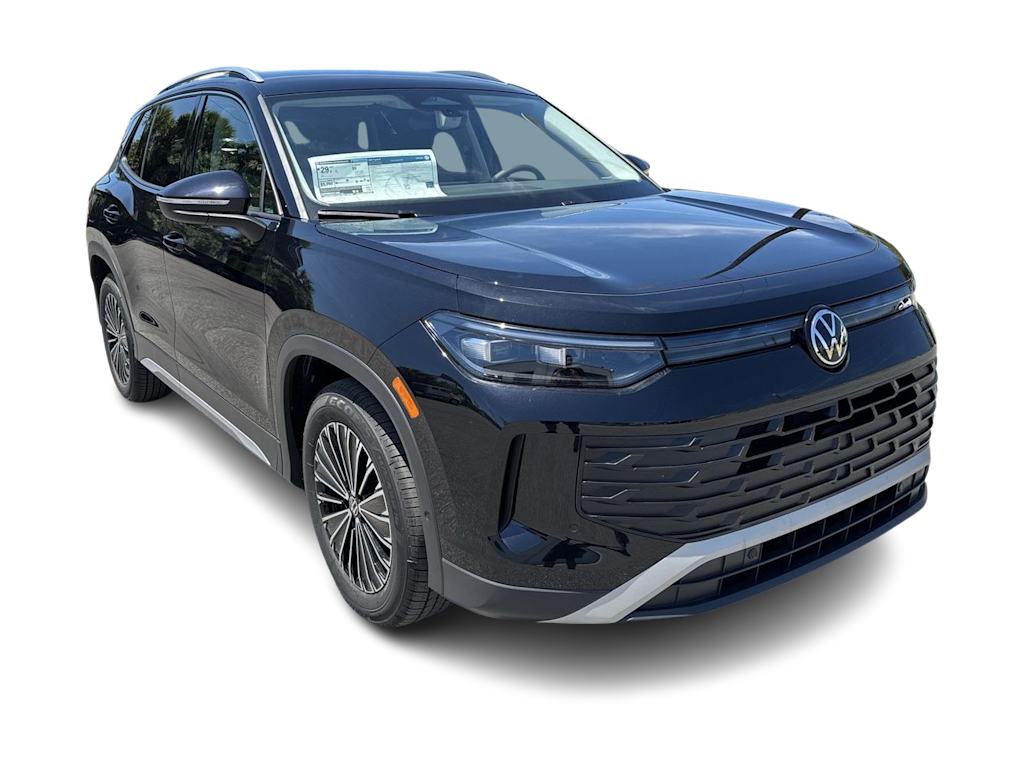 Thumbnail: 2026 Volkswagen Tiguan - 22