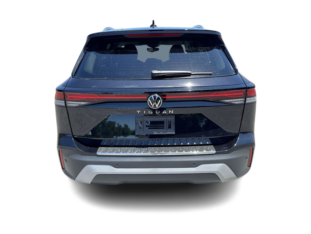 Thumbnail: 2026 Volkswagen Tiguan - 5