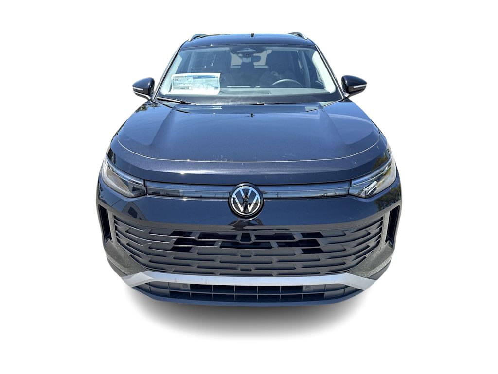 Thumbnail: 2026 Volkswagen Tiguan - 6