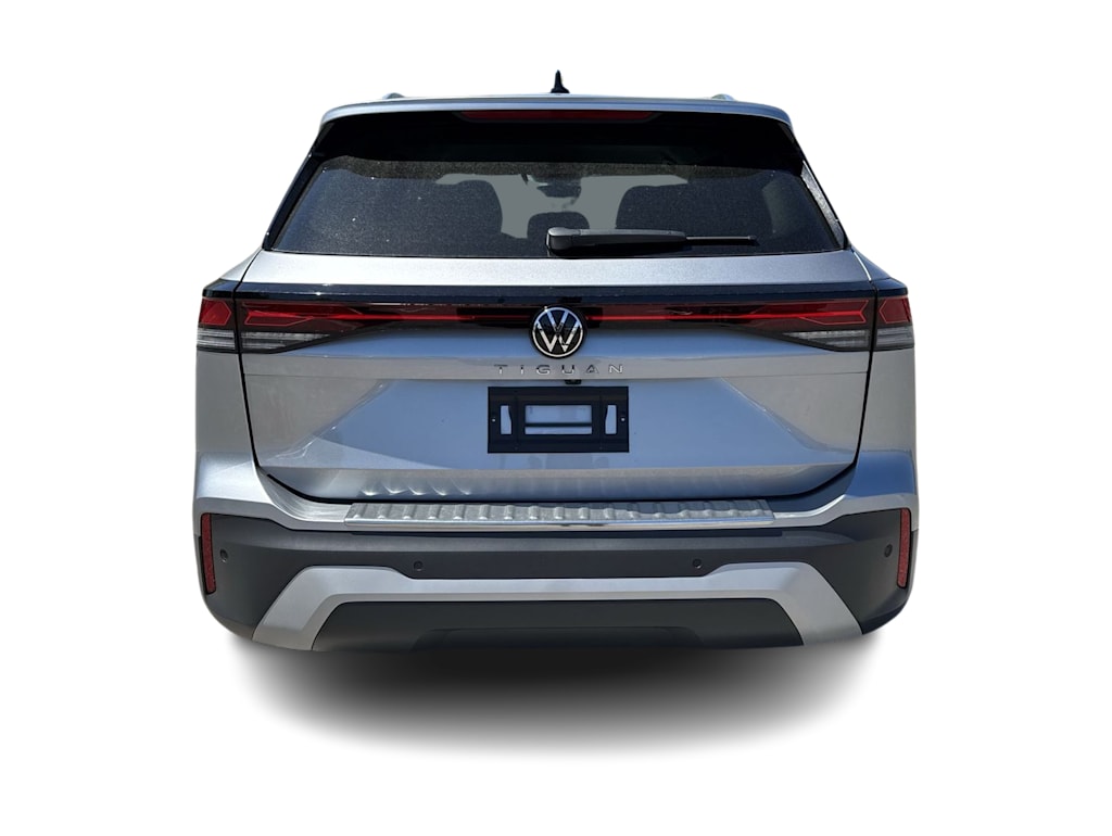 Thumbnail: 2026 Volkswagen Tiguan - 5