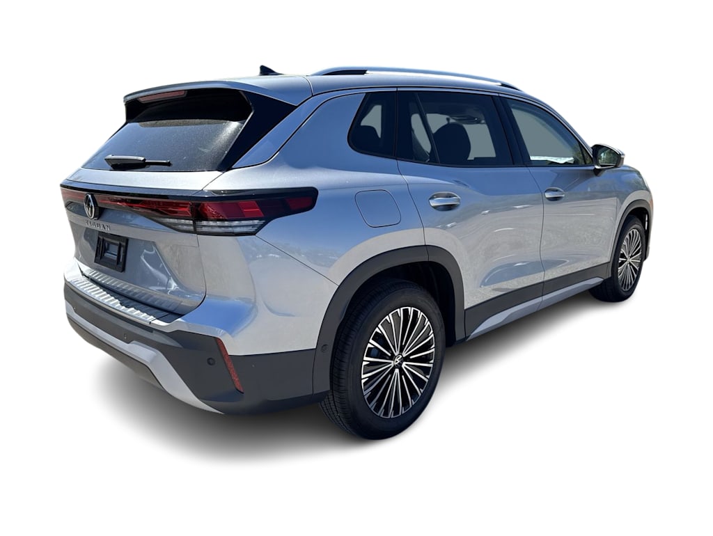 Thumbnail: 2026 Volkswagen Tiguan - 20