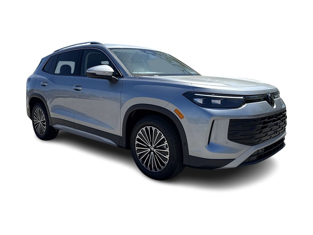Thumbnail: 2026 Volkswagen Tiguan - 22