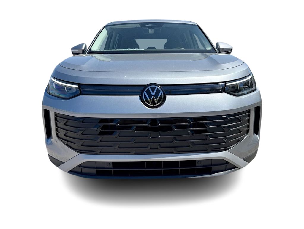 Thumbnail: 2026 Volkswagen Tiguan - 6