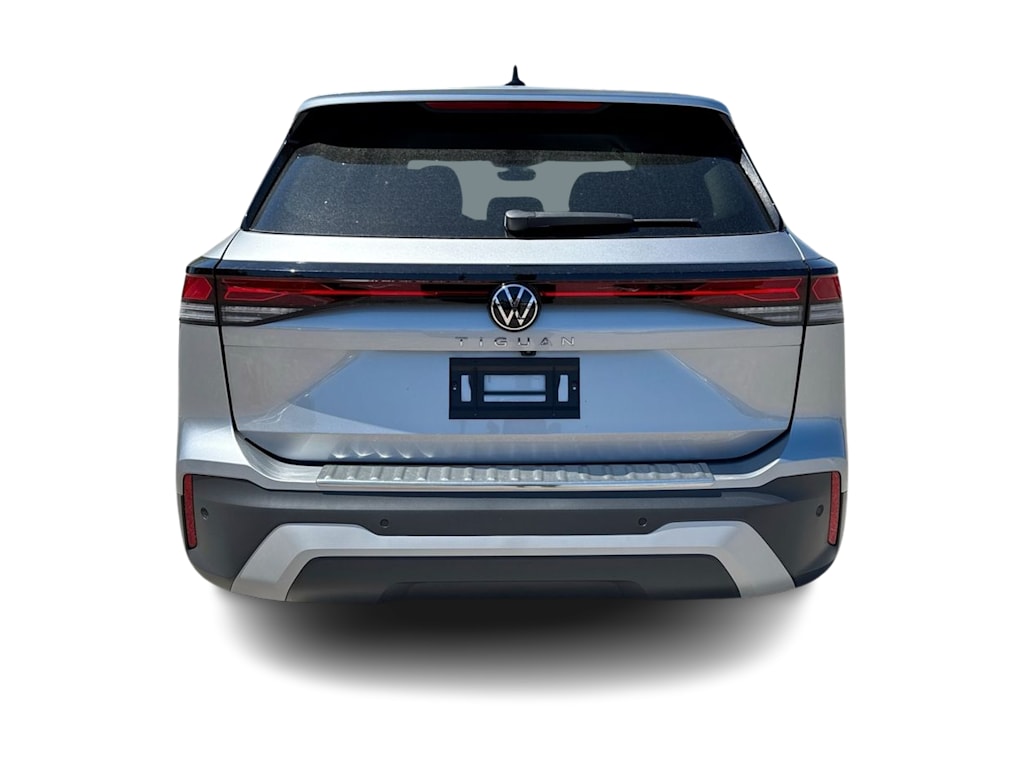 Thumbnail: 2026 Volkswagen Tiguan - 5