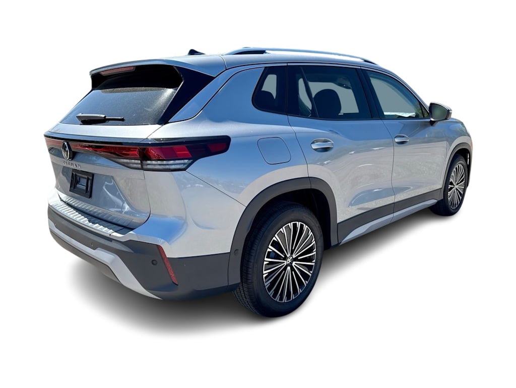 Thumbnail: 2026 Volkswagen Tiguan - 20