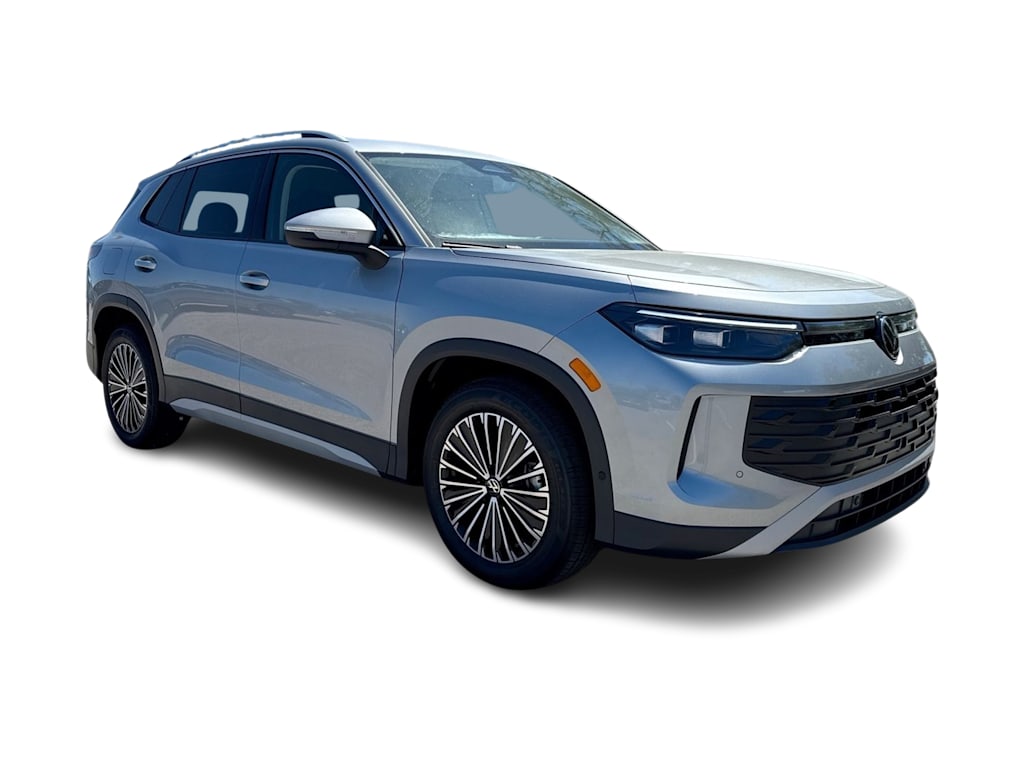Thumbnail: 2026 Volkswagen Tiguan - 22