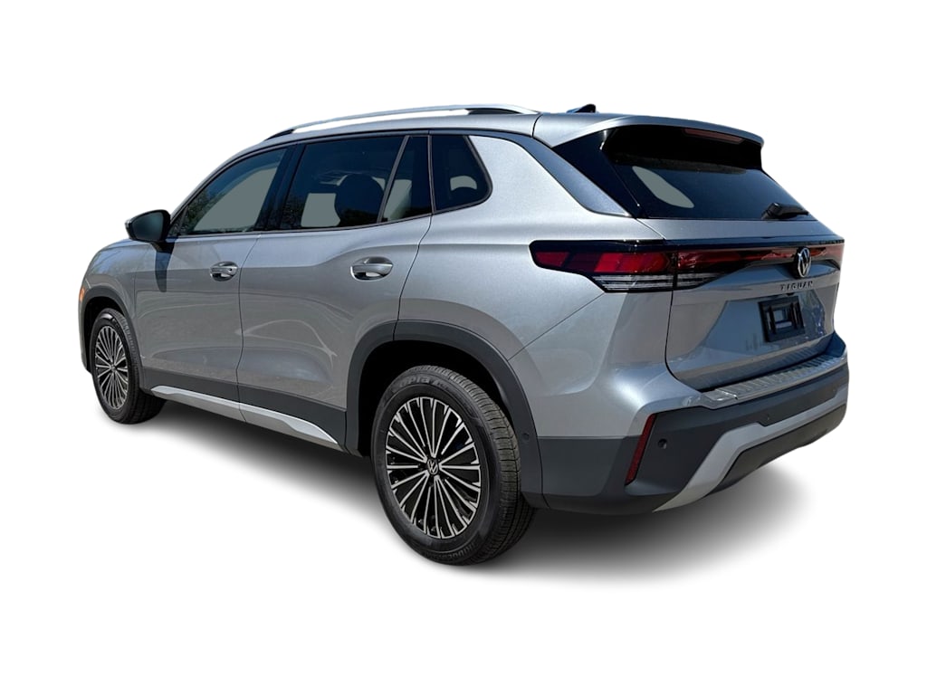 Thumbnail: 2026 Volkswagen Tiguan - 4