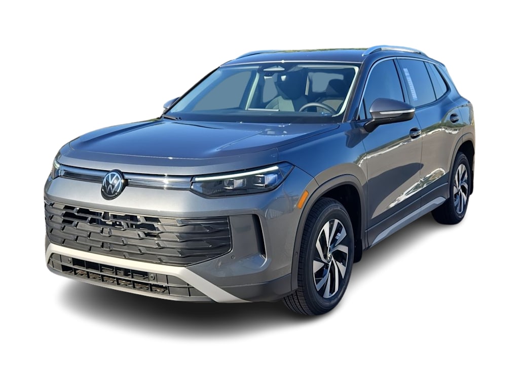 Thumbnail: 2025 Volkswagen Tiguan - 20