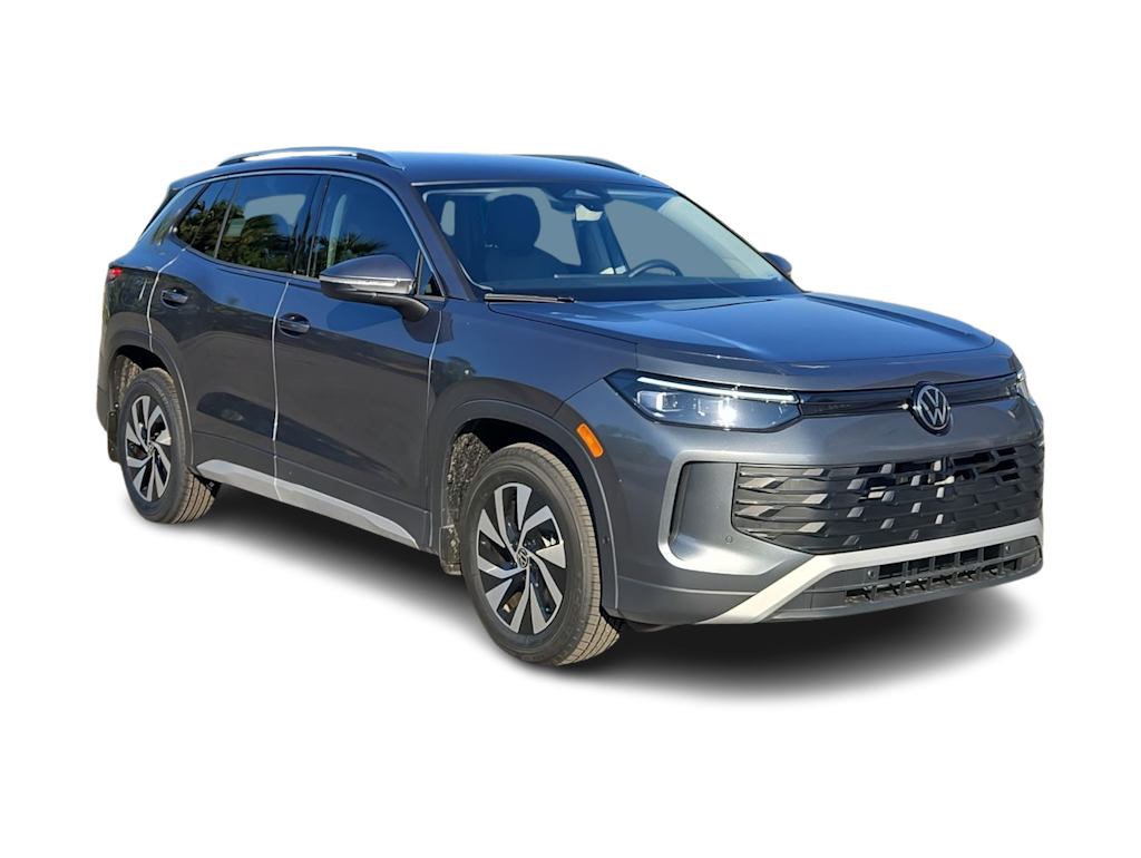Thumbnail: 2025 Volkswagen Tiguan - 19