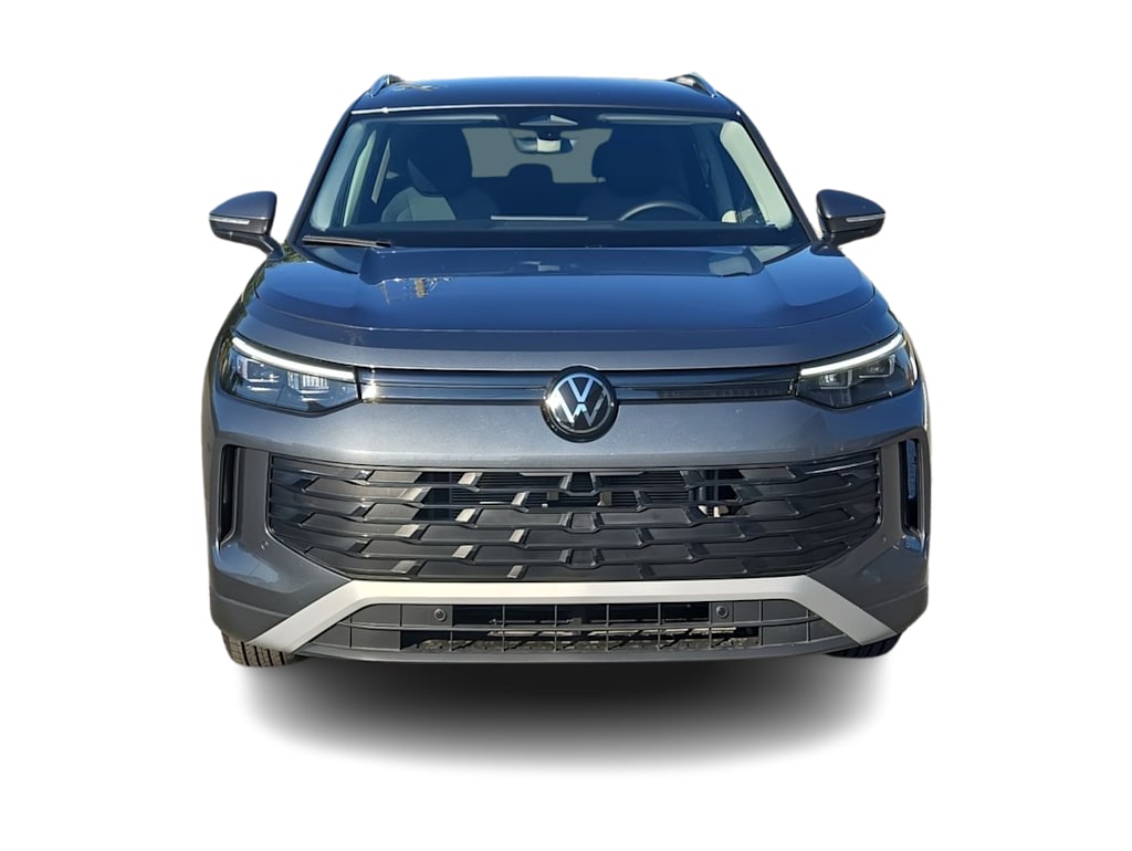 Thumbnail: 2025 Volkswagen Tiguan - 5