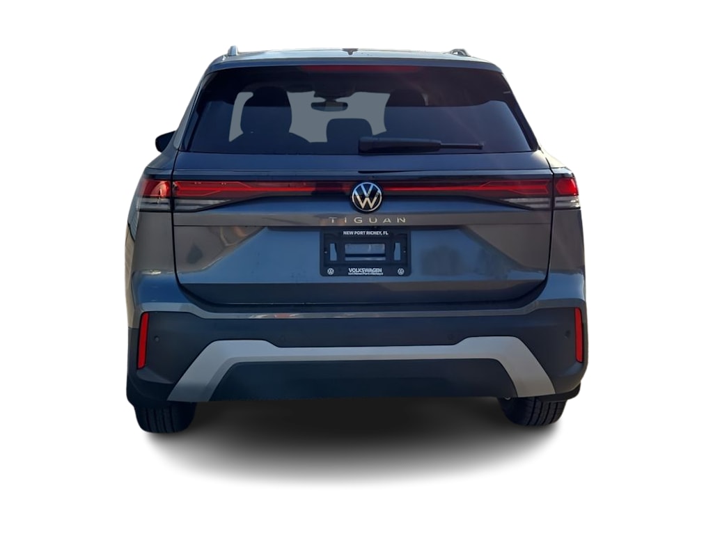 Thumbnail: 2025 Volkswagen Tiguan - 21