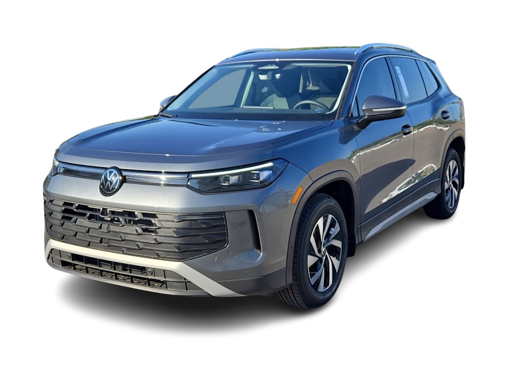 Thumbnail: 2025 Volkswagen Tiguan - 20