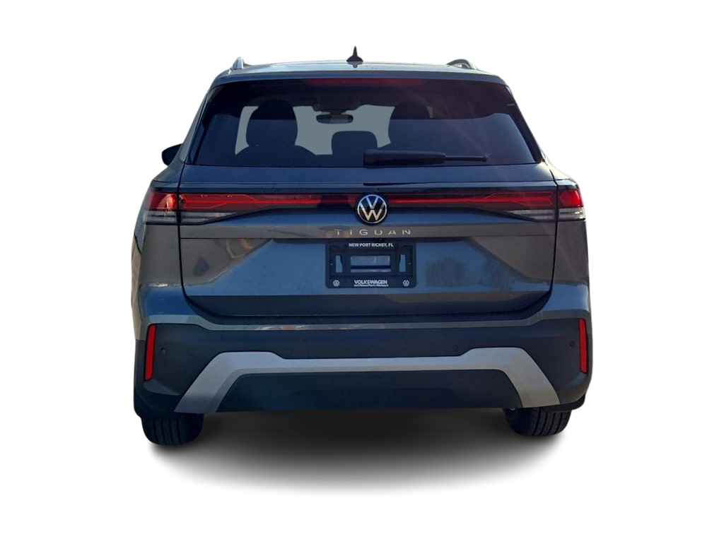 Thumbnail: 2025 Volkswagen Tiguan - 21