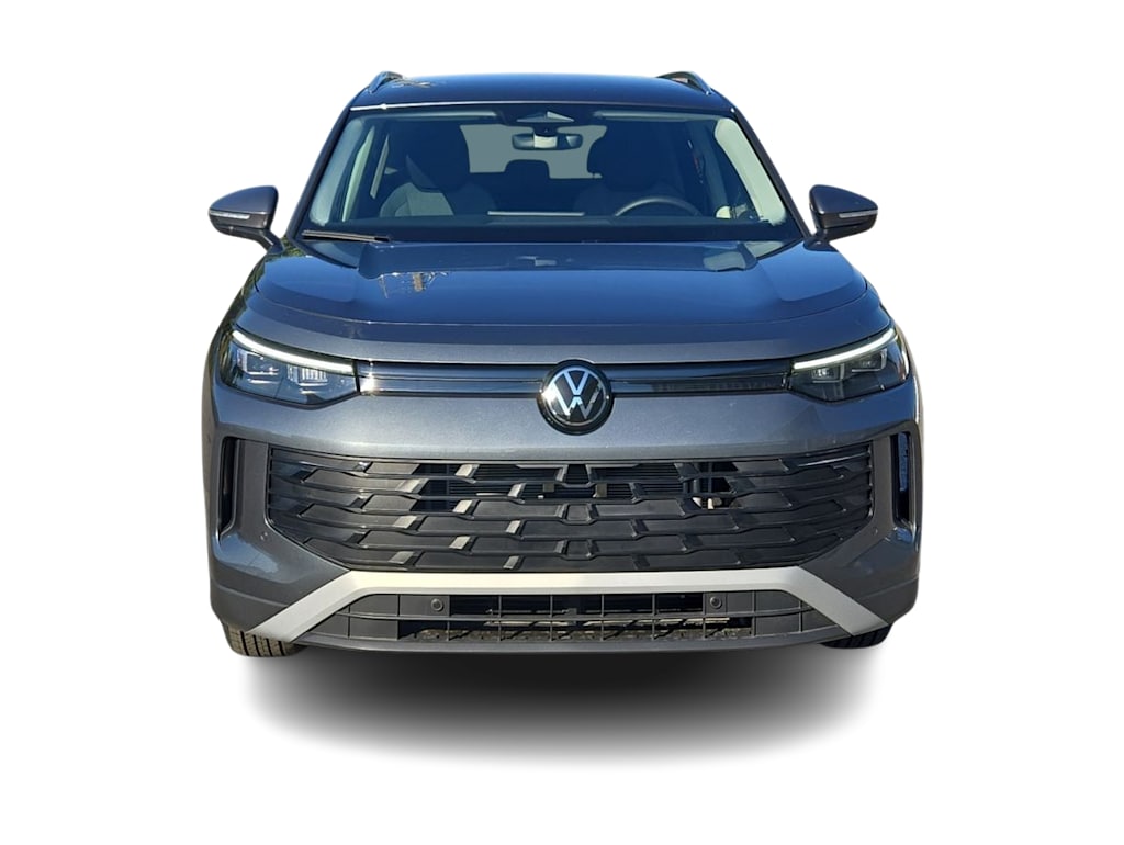 Thumbnail: 2025 Volkswagen Tiguan - 5