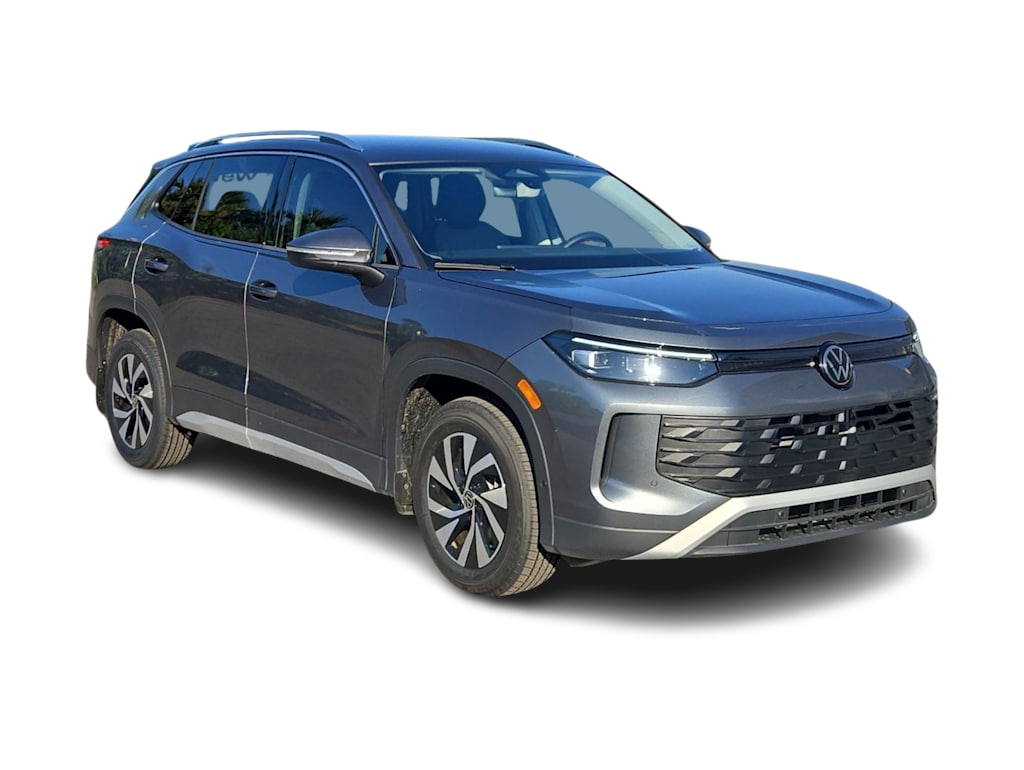 Thumbnail: 2025 Volkswagen Tiguan - 19