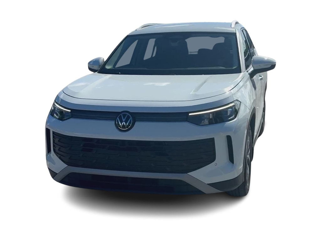 Thumbnail: 2025 Volkswagen Tiguan - 6
