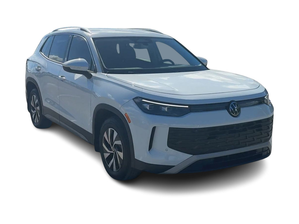 Thumbnail: 2025 Volkswagen Tiguan - 18