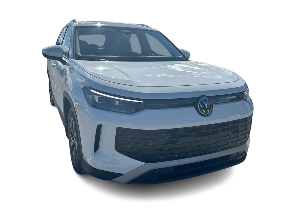 Thumbnail: 2025 Volkswagen Tiguan - 27