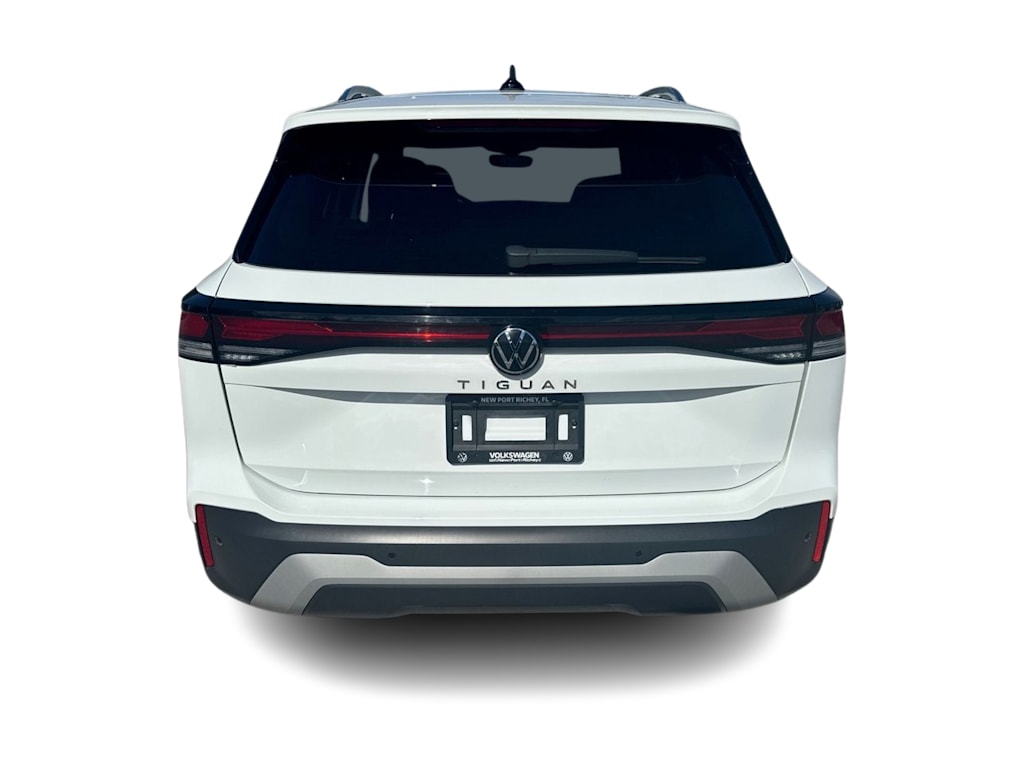 Thumbnail: 2025 Volkswagen Tiguan - 5