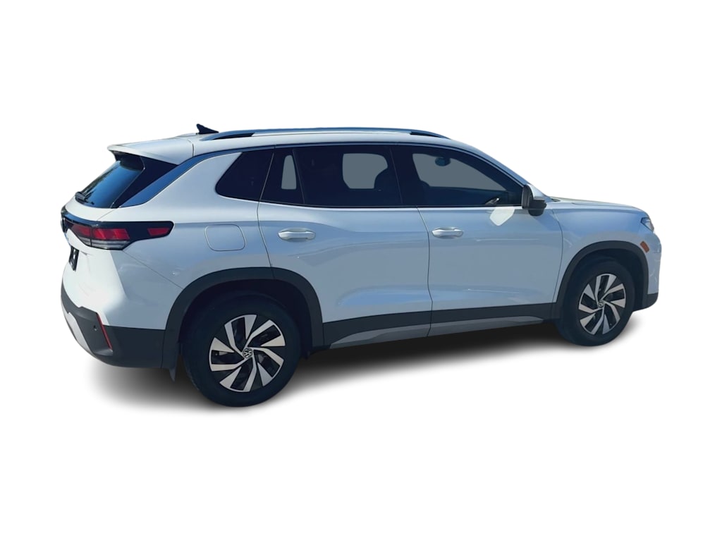 Thumbnail: 2025 Volkswagen Tiguan - 21