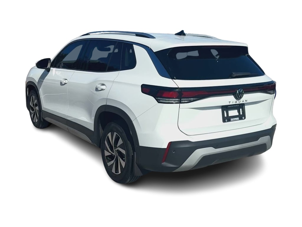 Thumbnail: 2025 Volkswagen Tiguan - 4